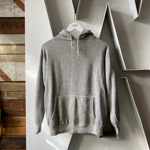 60's Heather Hoodie - Medium
