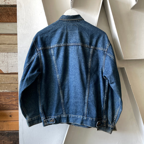 80’s Levi’s Type 3 Trucker Jacket - Medium