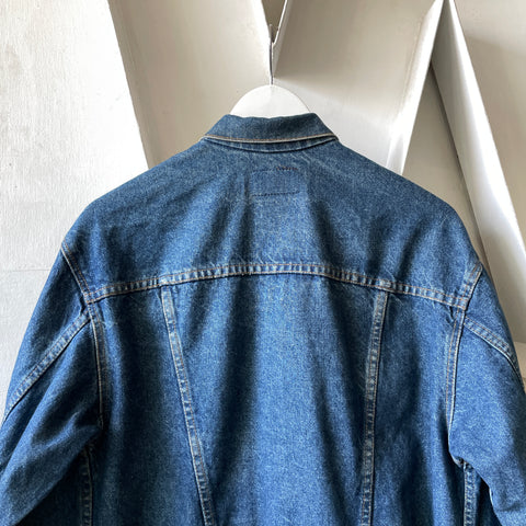 80’s Levi’s Type 3 Trucker Jacket - Medium