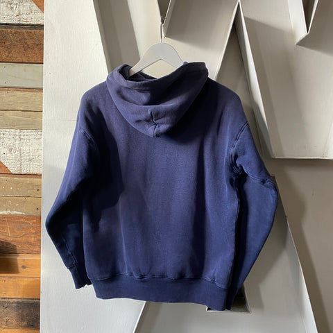 60’s Double Face Hoodie - Medium