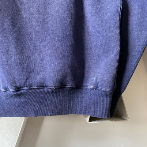 60’s Double Face Hoodie - Medium