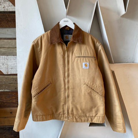 90’s Detroit Jacket - Medium