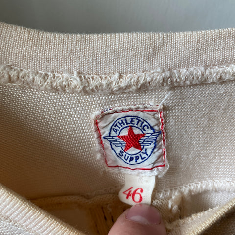 40's Football Jersey - Large
