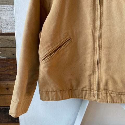90’s Detroit Jacket - Medium