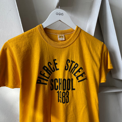 80's Pierce Street Tee - Small