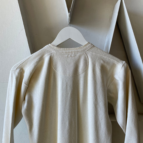 50’s Pilgrim Thermal Long Sleeve - Small