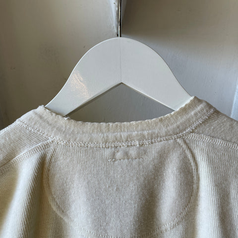 50’s Pilgrim Thermal Long Sleeve - Small
