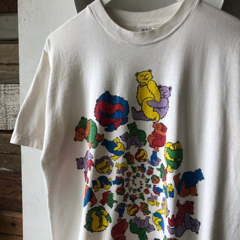 ‘91 Fashion Victim GDM Orgy - XL