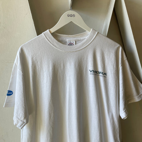 90’s Viagra Tee - Large