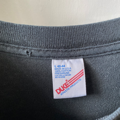 90's Blank Tee - Large