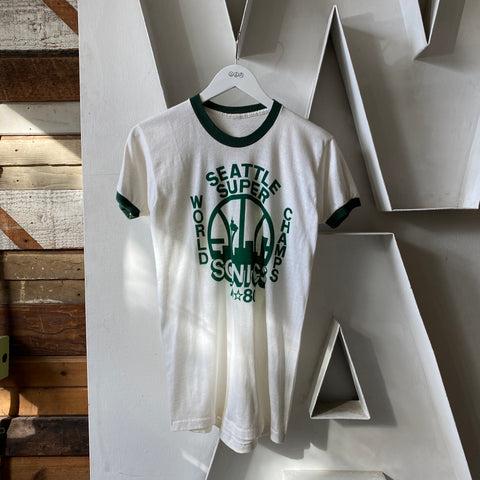 '80 Sonics World Champs - Medium