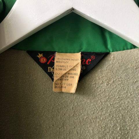 70's Coaches Jacket - Large