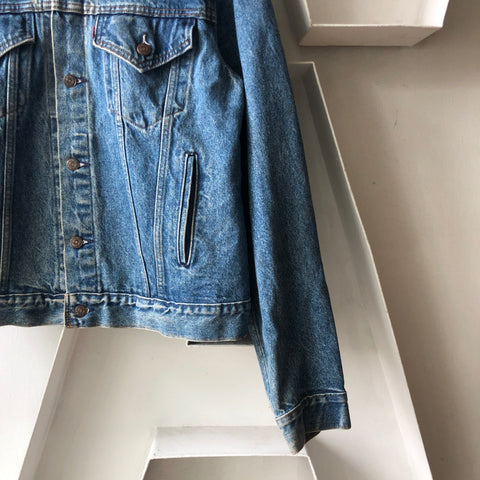 80's Levi’s Type 3 Jacket - XL