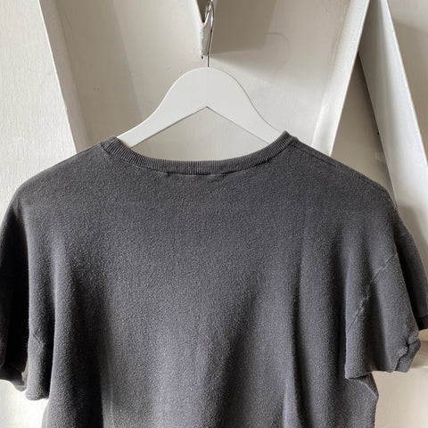 60's Edinburgh University Tee - Medium