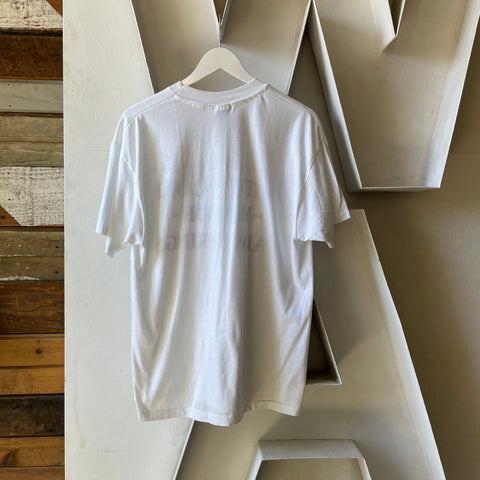 90’s Kitty Cole For Mayor Tee - Large