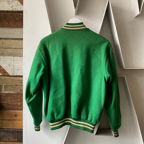 50's Wilson Varsity Jacket - Medium