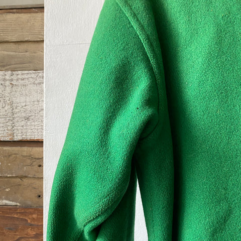 50's Wilson Varsity Jacket - Medium