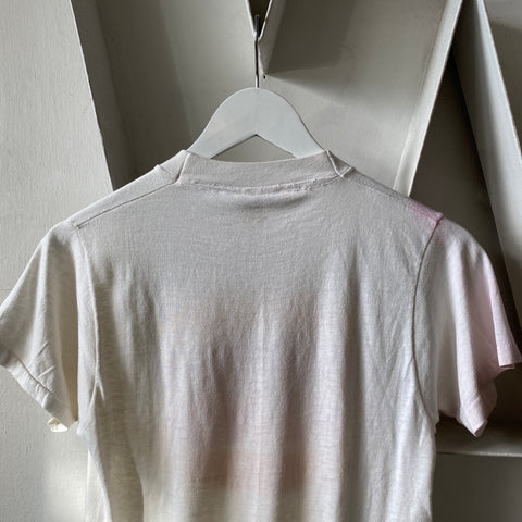 80's Burger King Tee - Medium