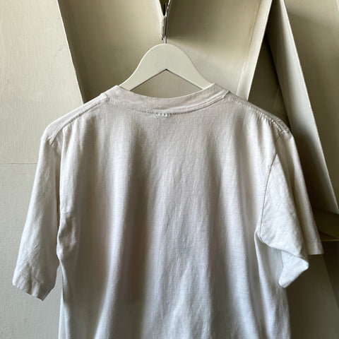 90’s Cool Dog Art Tee - Medium