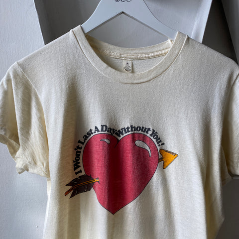 70's Al Wilson Tee - Large