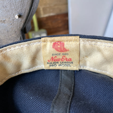 80’s New Era Detroit Tigers Hat - 7 1/4