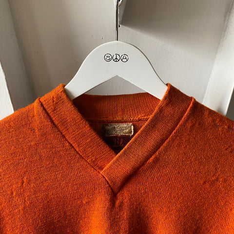 40’s HL Whiting Sweater - Medium