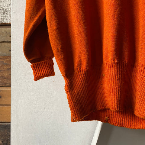 40’s HL Whiting Sweater - Medium