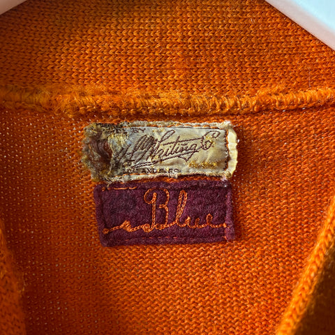 40’s HL Whiting Sweater - Medium