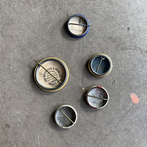 20's 5 Pin Bundle - OS