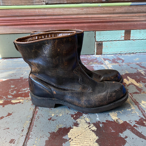 Boots - US Men’s 9.5