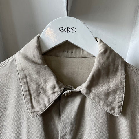 50’s Mil-Spec Work Shirt - Medium