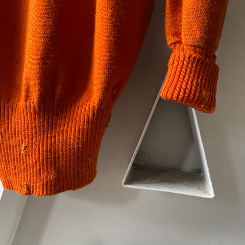 40’s HL Whiting Sweater - Medium