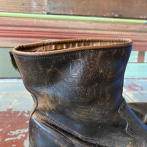 Boots - US Men’s 9.5