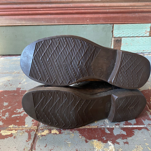 Boots - US Men’s 9.5