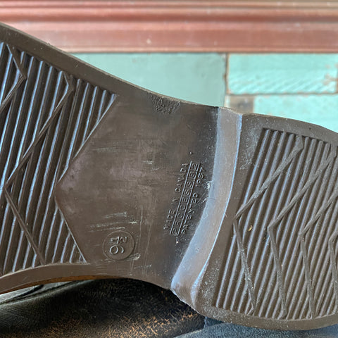Boots - US Men’s 9.5