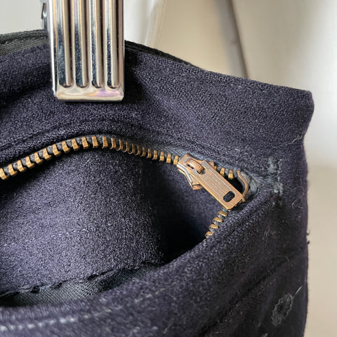 40’s USN Wool Utility Trousers - 34” x 33”