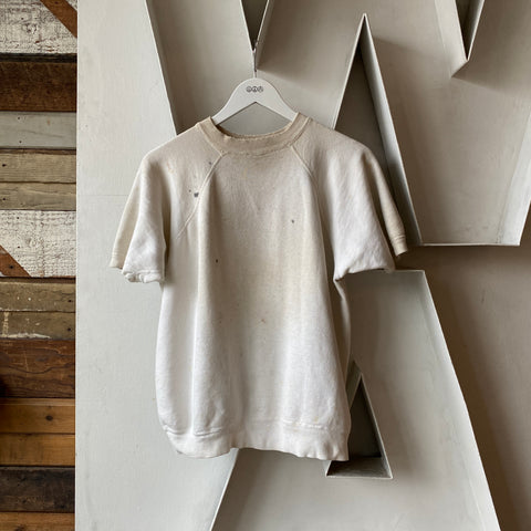 60’s Short Sweat - Medium