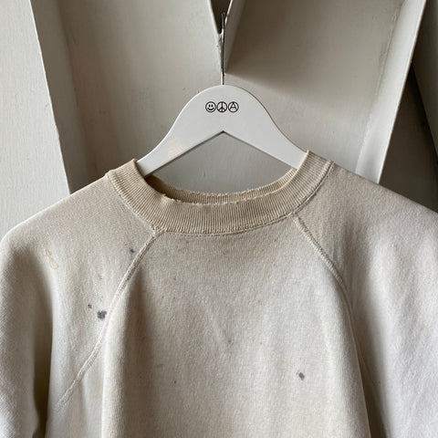 60’s Short Sweat - Medium