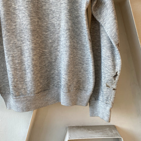 80’s MTV Crewneck - Medium