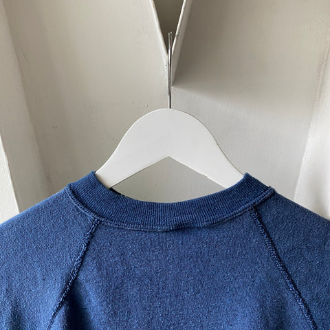 70's Raglan Sweat - Medium
