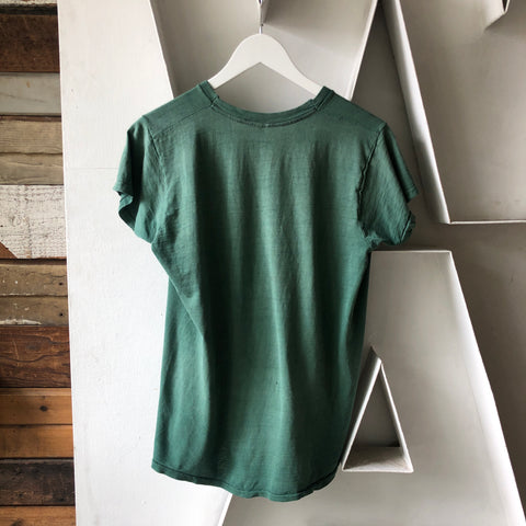 60’s Grants Pocket Tee - Large