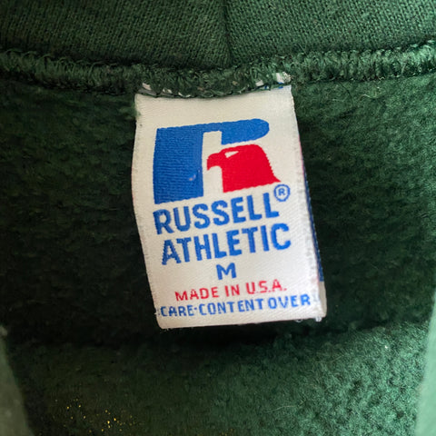 90's Russell Hoodie - Medium
