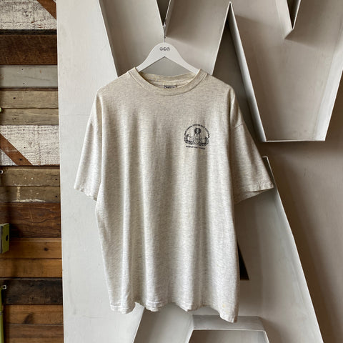 90’s Ordinance Disposal Tee - XL