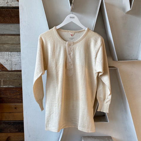 50’s Thermal - Small/Medium