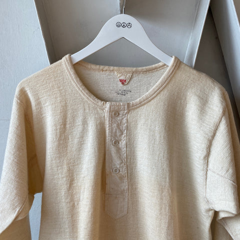 50’s Thermal - Small/Medium
