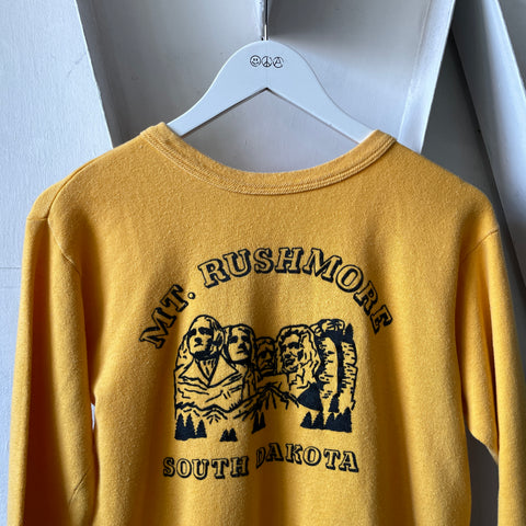 60’s Mt Rushmore Sweatshirt - Small
