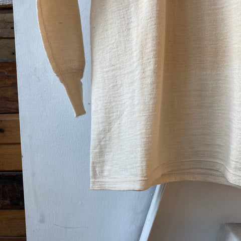 50’s Thermal - Small/Medium
