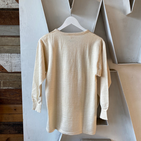 50’s Thermal - Small/Medium