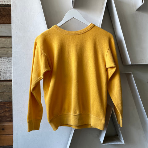 60’s Mt Rushmore Sweatshirt - Small