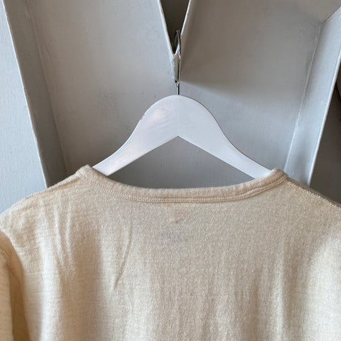 50’s Thermal - Small/Medium